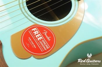  Malibu Player - Aqua Splash